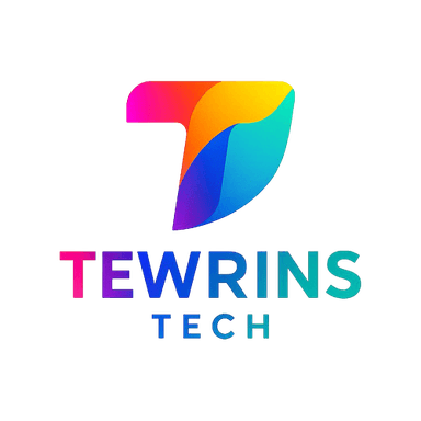 Tewrins Tech